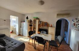 Apartament 2 camere, 49mp utili, zona Lidl Rovine