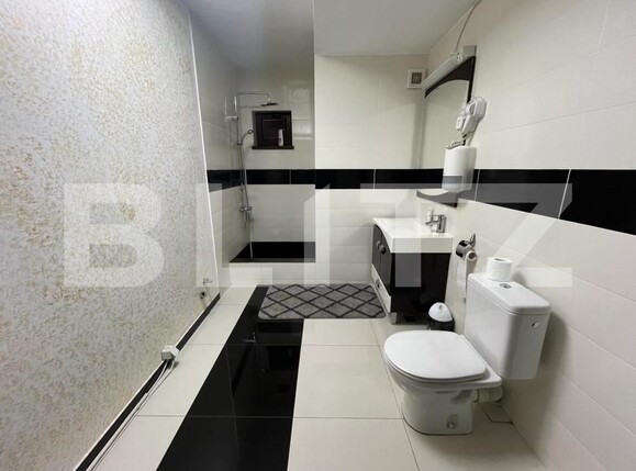 Apartament de închiriat 3 camere Exterior Est - 147477AI | BLITZ Craiova | Poza12