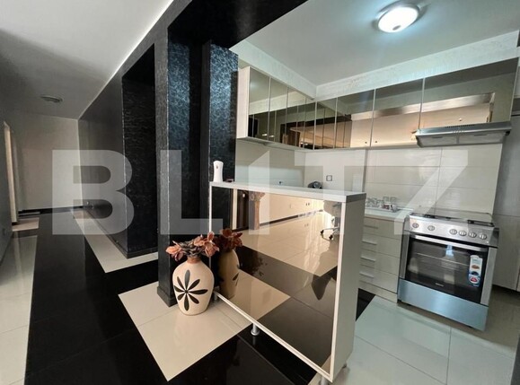 Apartament de închiriat 3 camere Exterior Est - 147477AI | BLITZ Craiova | Poza2