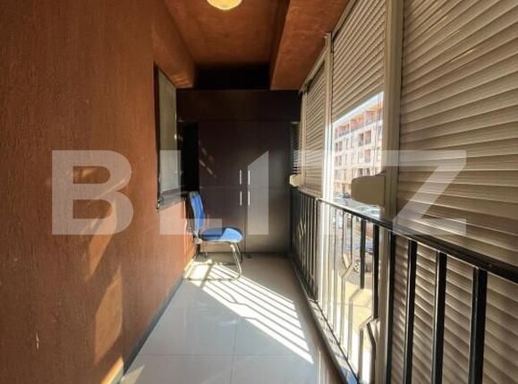 Apartament de închiriat 3 camere Exterior Est - 147477AI | BLITZ Craiova | Poza16