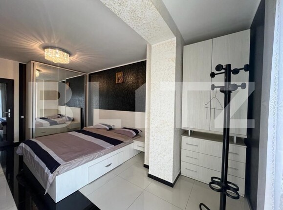 Apartament de închiriat 3 camere Exterior Est - 147477AI | BLITZ Craiova | Poza8