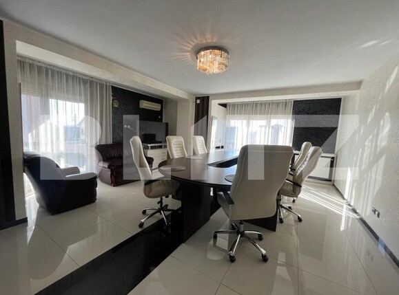 Apartament de închiriat 3 camere Exterior Est - 147477AI | BLITZ Craiova | Poza3