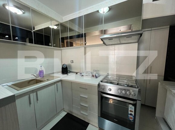 Apartament de închiriat 3 camere Exterior Est - 147477AI | BLITZ Craiova | Poza5