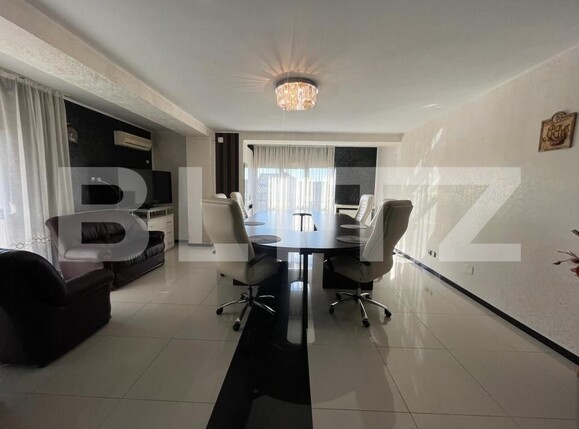 Apartament de închiriat 3 camere Exterior Est - 147477AI | BLITZ Craiova | Poza1