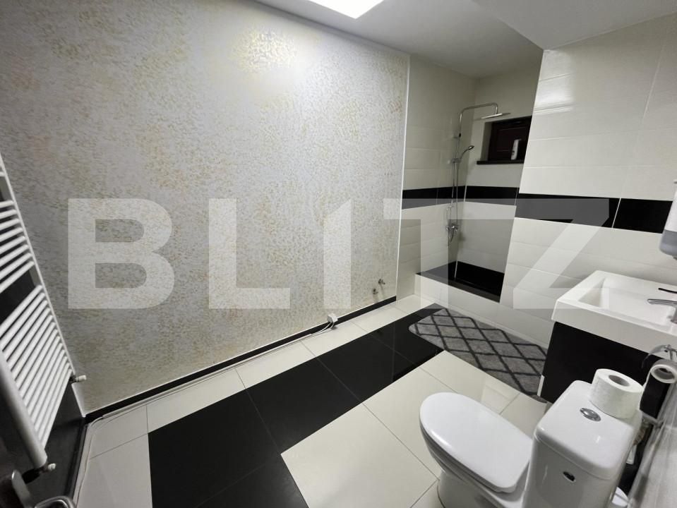 Apartament de închiriat 3 camere Exterior Est - 147477AI | BLITZ Craiova | Poza11