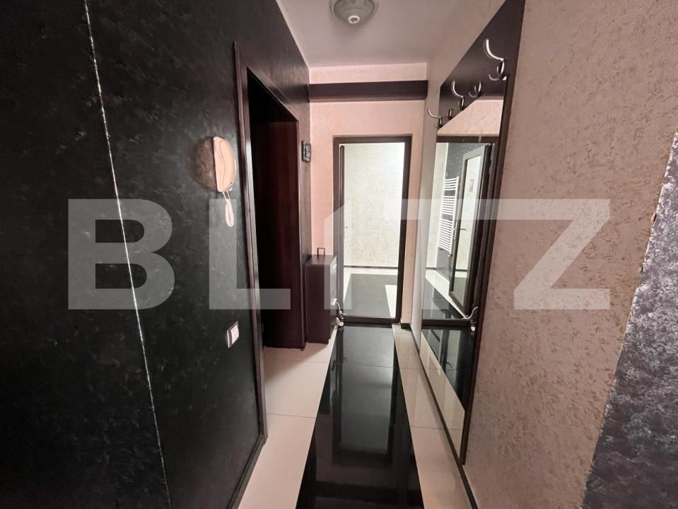 Apartament de închiriat 3 camere Exterior Est - 147477AI | BLITZ Craiova | Poza10
