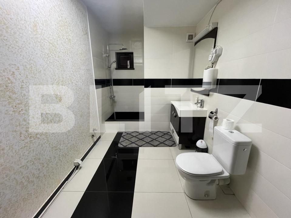 Apartament de închiriat 3 camere Exterior Est - 147477AI | BLITZ Craiova | Poza12