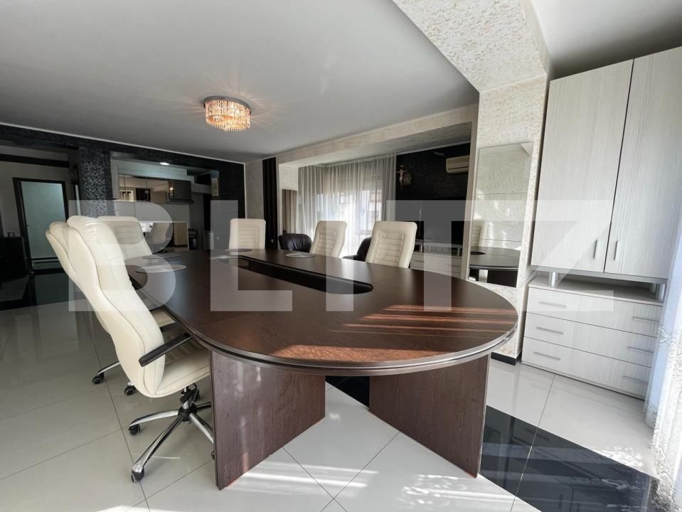 Apartament de închiriat 3 camere Exterior Est - 147477AI | BLITZ Craiova | Poza4