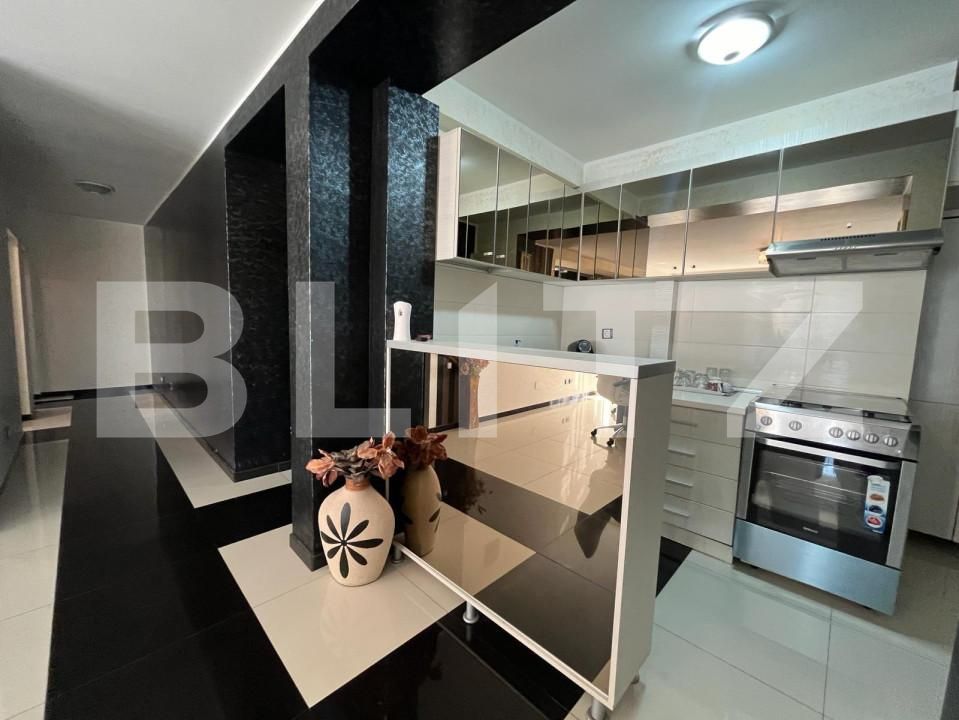 Apartament de închiriat 3 camere Exterior Est - 147477AI | BLITZ Craiova | Poza2