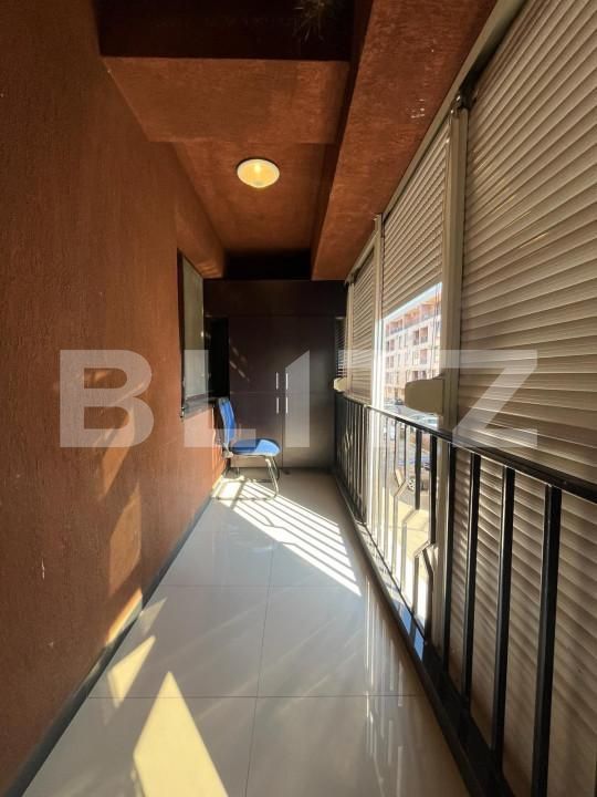 Apartament de închiriat 3 camere Exterior Est - 147477AI | BLITZ Craiova | Poza16