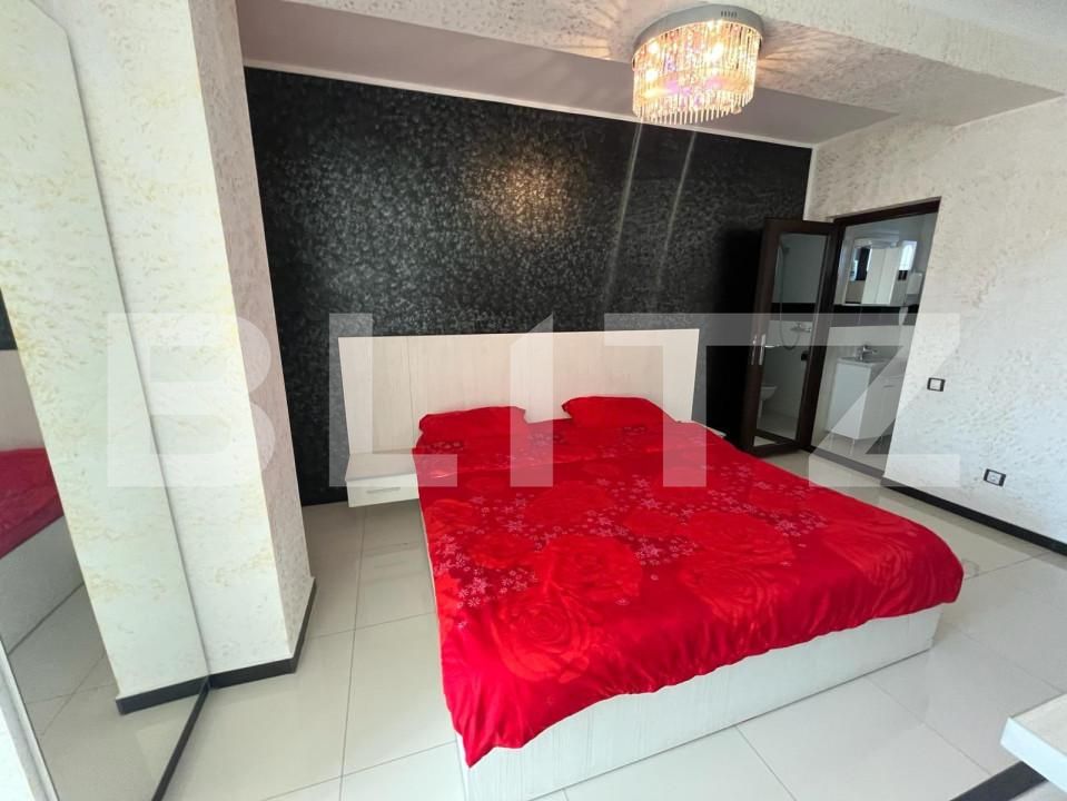 Apartament de închiriat 3 camere Exterior Est - 147477AI | BLITZ Craiova | Poza14