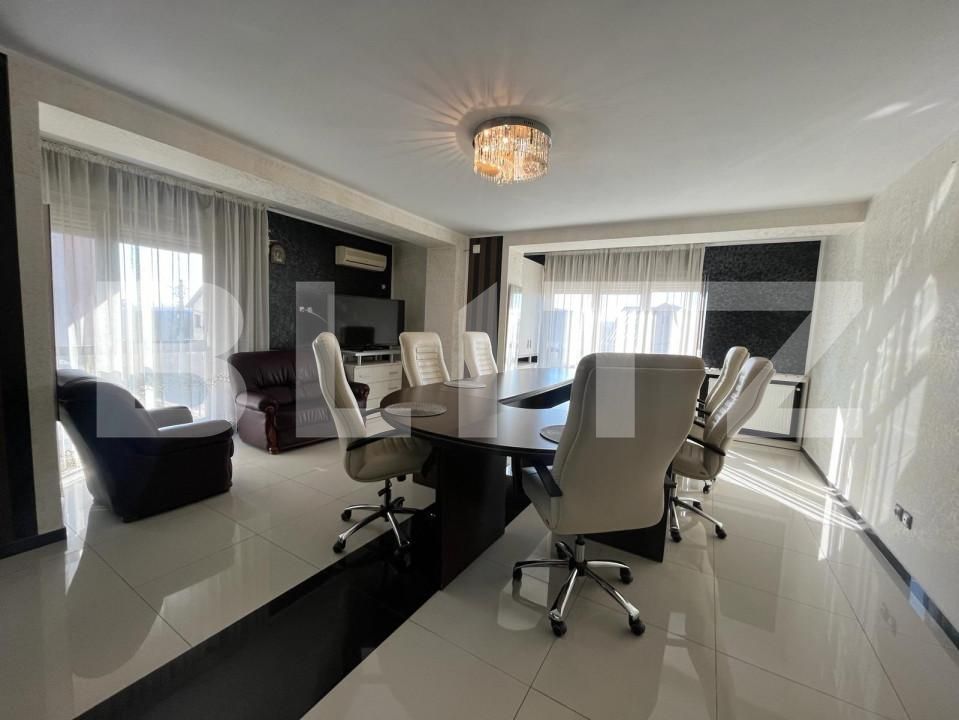 Apartament de închiriat 3 camere Exterior Est - 147477AI | BLITZ Craiova | Poza3