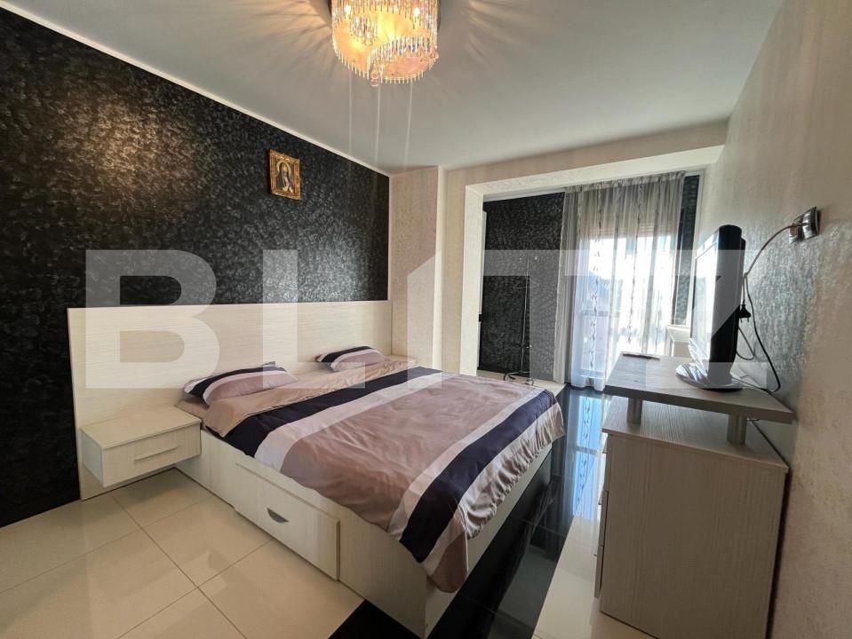 Apartament de închiriat 3 camere Exterior Est - 147477AI | BLITZ Craiova | Poza7