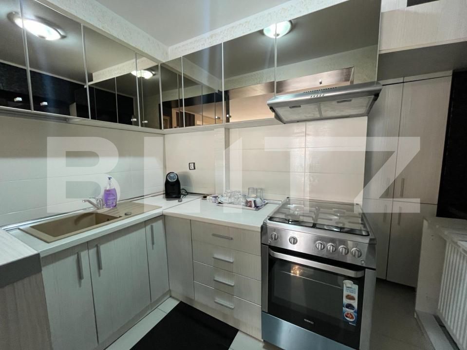 Apartament de închiriat 3 camere Exterior Est - 147477AI | BLITZ Craiova | Poza5