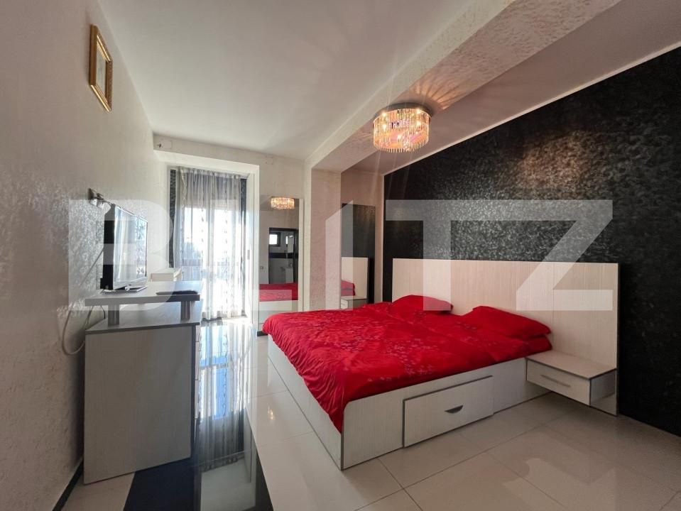 Apartament de închiriat 3 camere Exterior Est - 147477AI | BLITZ Craiova | Poza13