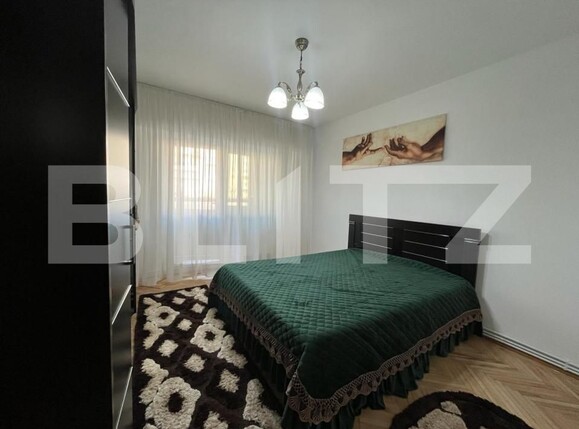 Apartament de închiriat 2 camere Calea Bucuresti - 147478AI | BLITZ Craiova | Poza1