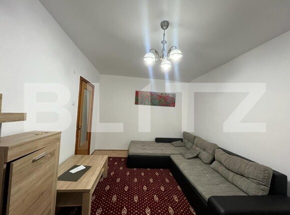 Apartament de închiriat 2 camere Calea Bucuresti - 147478AI | BLITZ Craiova | Poza5