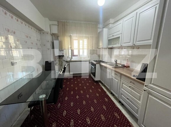 Apartament de închiriat 2 camere Calea Bucuresti - 147478AI | BLITZ Craiova | Poza8