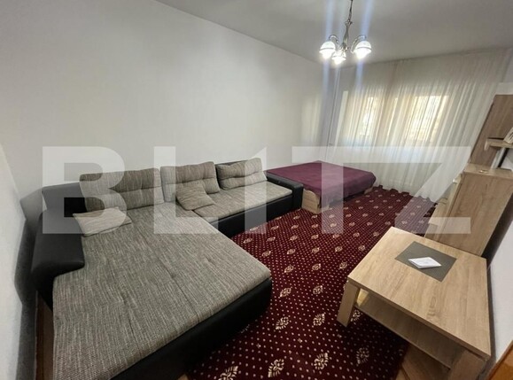 Apartament de închiriat 2 camere Calea Bucuresti - 147478AI | BLITZ Craiova | Poza4