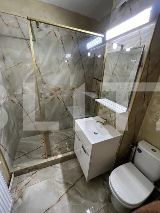 Apartament de închiriat 2 camere Calea Bucuresti - 147478AI | BLITZ Craiova | Poza9