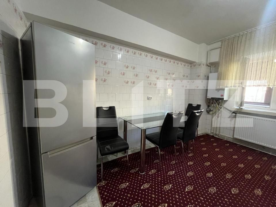 Apartament de închiriat 2 camere Calea Bucuresti - 147478AI | BLITZ Craiova | Poza7