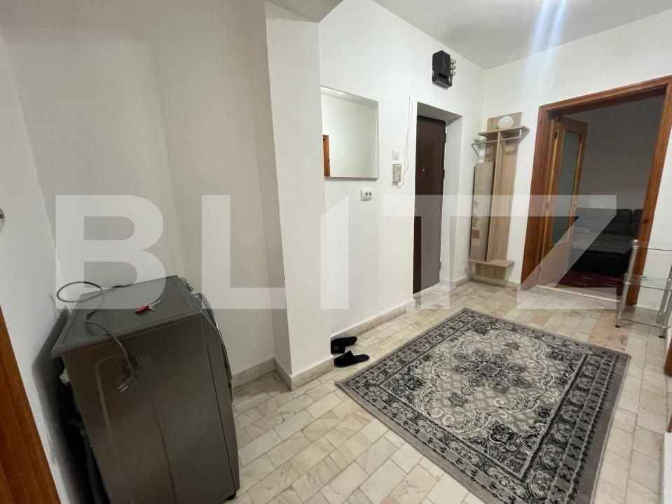 Apartament de închiriat 2 camere Calea Bucuresti - 147478AI | BLITZ Craiova | Poza6