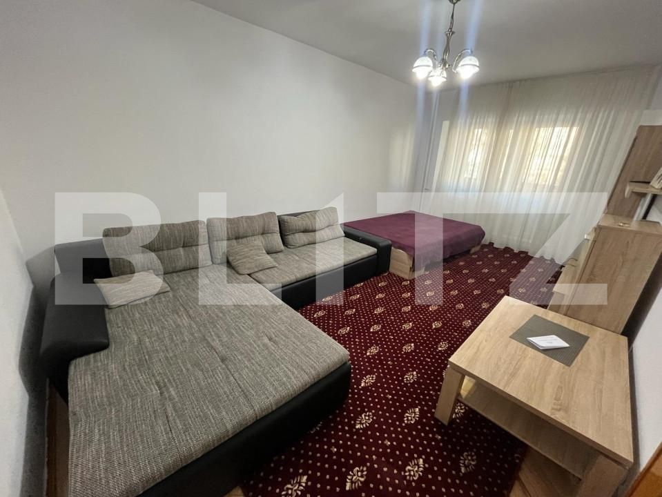 Apartament de închiriat 2 camere Calea Bucuresti - 147478AI | BLITZ Craiova | Poza4