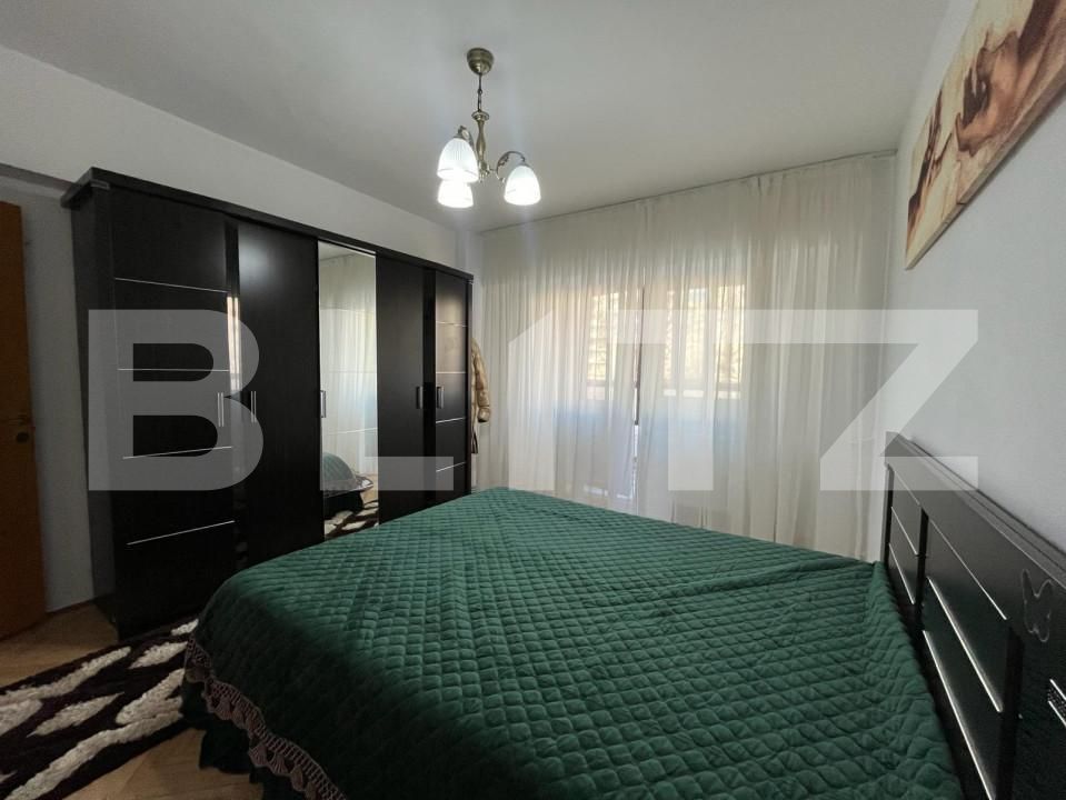 Apartament de închiriat 2 camere Calea Bucuresti - 147478AI | BLITZ Craiova | Poza2