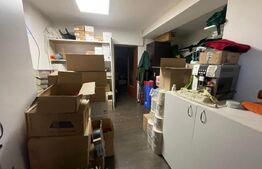 Cladire de birouri, disponibila pentru inchiriat, zona Stefan cel Mare (Ramada)