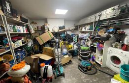 Cladire de birouri, disponibila pentru inchiriat, zona Stefan cel Mare (Ramada)