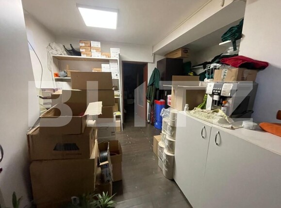 Spațiu birouri de închiriat Brazda lui Novac - 147484SIB | BLITZ Craiova | Poza3