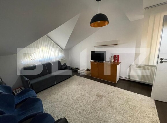 Spațiu birouri de închiriat Brazda lui Novac - 147484SIB | BLITZ Craiova | Poza1