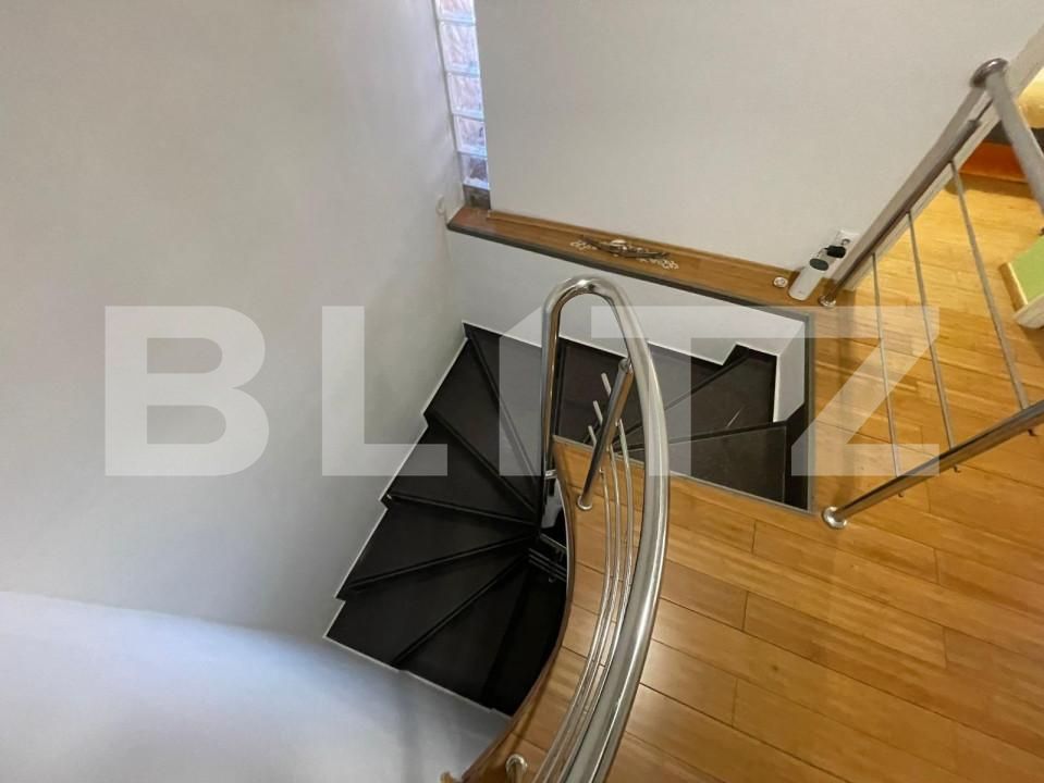 Spațiu birouri de închiriat Brazda lui Novac - 147484SIB | BLITZ Craiova | Poza7