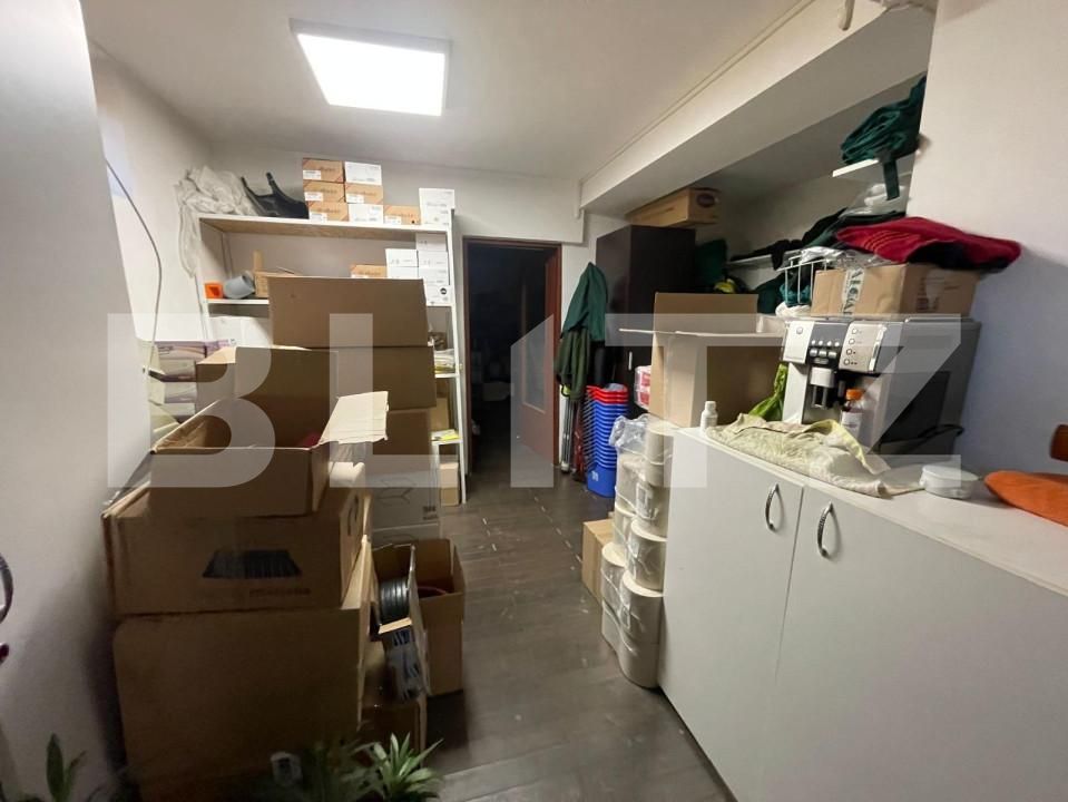 Spațiu birouri de închiriat Brazda lui Novac - 147484SIB | BLITZ Craiova | Poza3