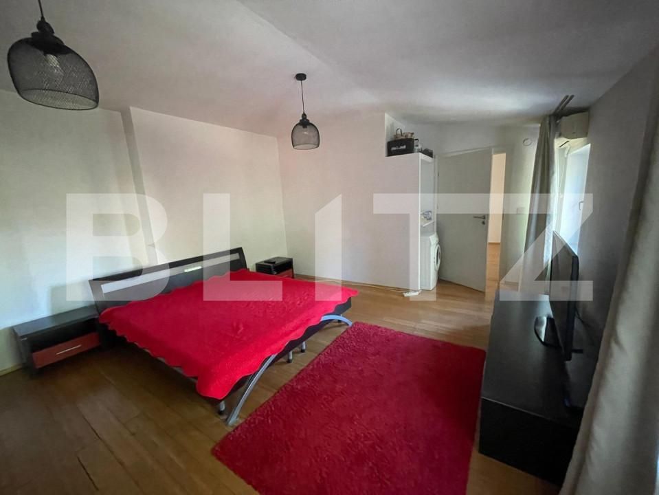 Spațiu birouri de închiriat Brazda lui Novac - 147484SIB | BLITZ Craiova | Poza8