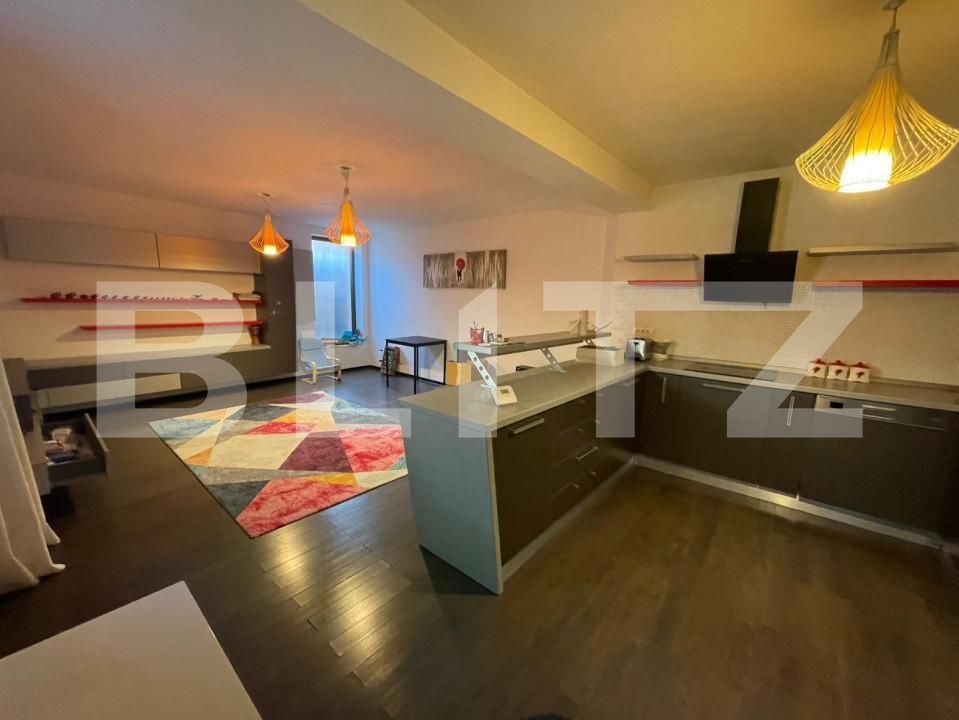 Spațiu birouri de închiriat Brazda lui Novac - 147484SIB | BLITZ Craiova | Poza4