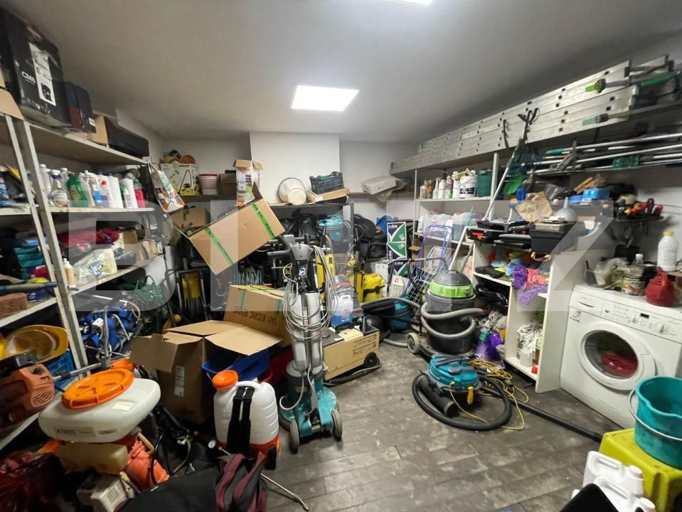 Spațiu birouri de închiriat Brazda lui Novac - 147484SIB | BLITZ Craiova | Poza2