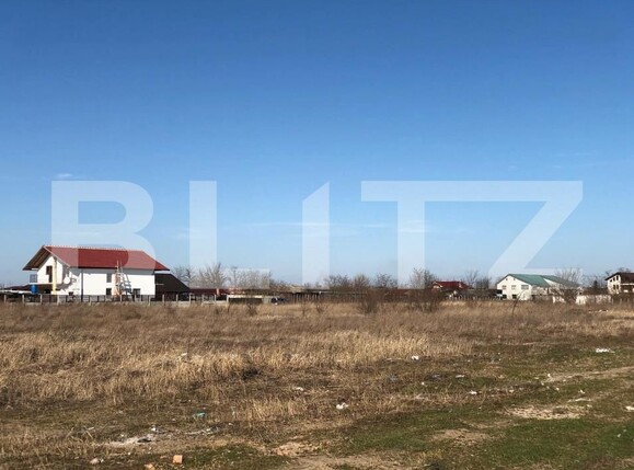 Teren de vânzare Nord-Est - 147495TV | BLITZ Craiova | Poza2