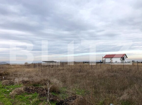 Teren de vânzare Nord-Est - 147495TV | BLITZ Craiova | Poza3