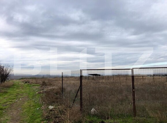 Teren de vânzare Nord-Est - 147495TV | BLITZ Craiova | Poza5