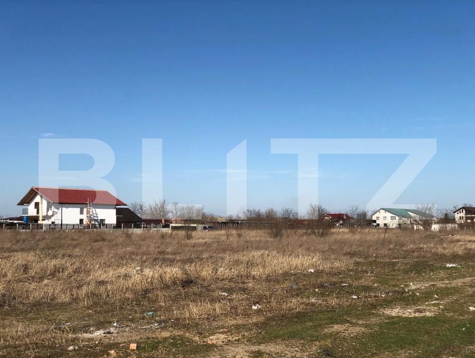 Teren de vânzare Nord-Est - 147495TV | BLITZ Craiova | Poza2
