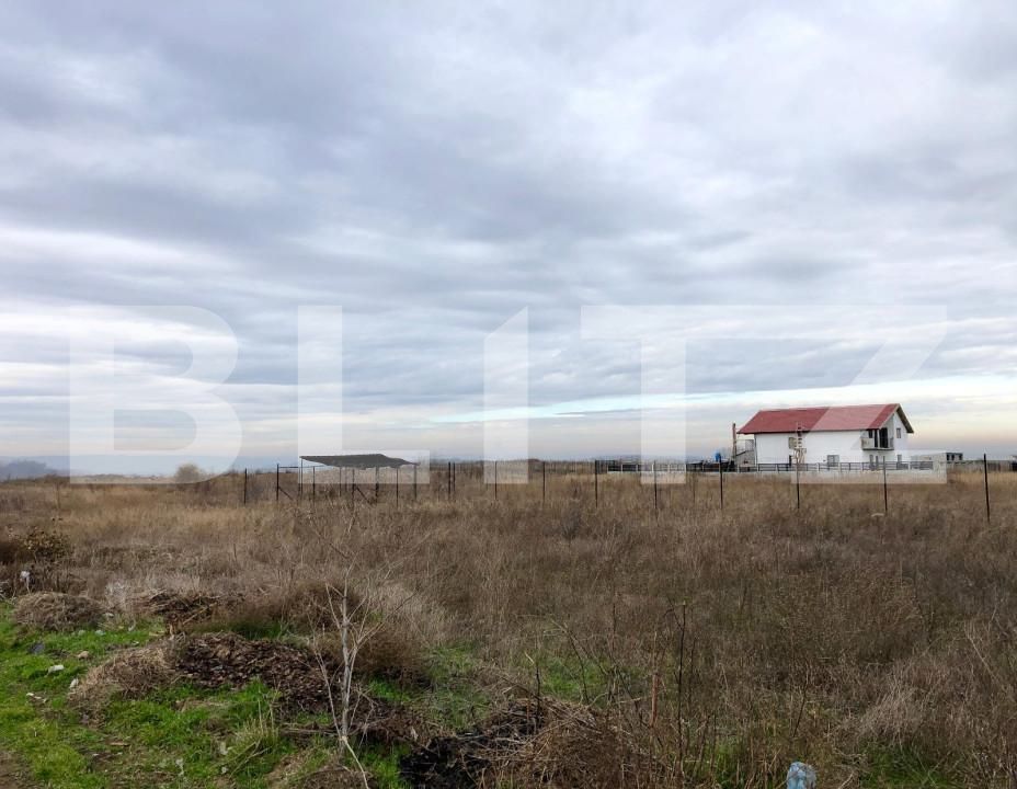 Teren de vânzare Nord-Est - 147495TV | BLITZ Craiova | Poza3