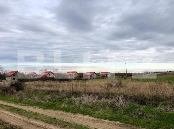 Teren de vânzare Nord-Est - 147496TV | BLITZ Craiova | Poza2