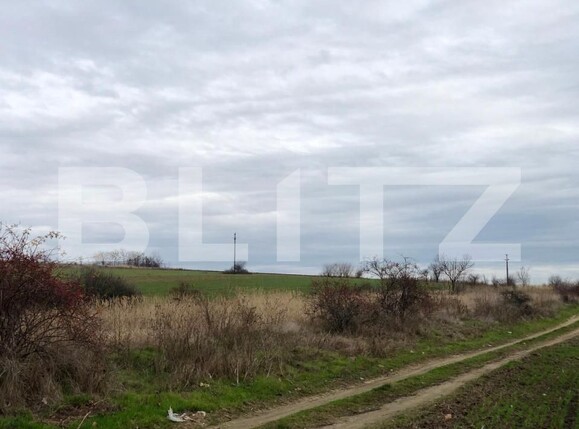 Teren de vânzare Nord-Est - 147496TV | BLITZ Craiova | Poza1
