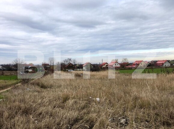 Teren de vânzare Nord-Est - 147496TV | BLITZ Craiova | Poza4