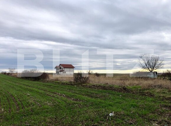 Teren de vânzare Nord-Est - 147496TV | BLITZ Craiova | Poza3