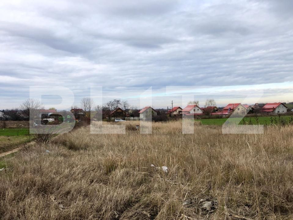 Teren de vânzare Nord-Est - 147496TV | BLITZ Craiova | Poza4