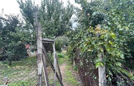 Teren de 2368 mp , Zona Calea Bucuresti