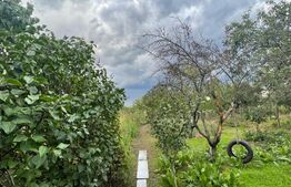 Teren de 2368 mp , Zona Calea Bucuresti