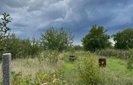 Teren de 2368 mp , Zona Calea Bucuresti